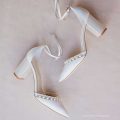 Bella Belle Emery Double Ankle Strap Ivory Pearl Block Heels 1800x1800