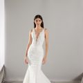 Pronovias Jesy wedding dress