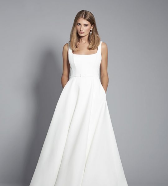 Caroline Castigliano wedding dresses | Rachel Ash Bridalwear