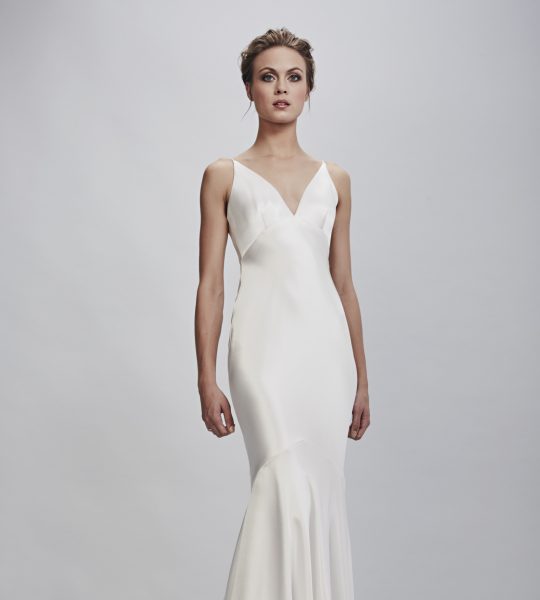Theia wedding dresses | Rachel Ash Bridalwear