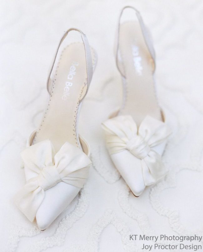 Bella Belle Shoes Reese | Rachel Ash Bridalwear